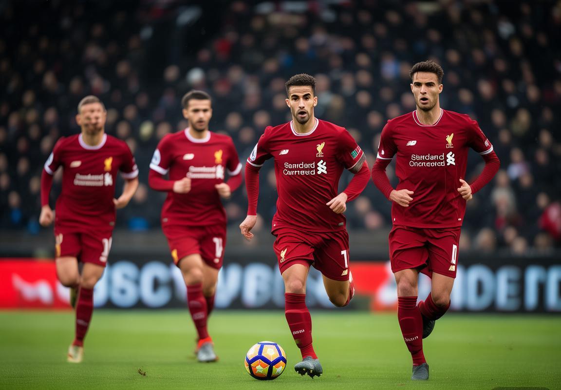 利物浦欧冠硬仗彰显铁血传统，红军精神与中场掌控成制胜关键
