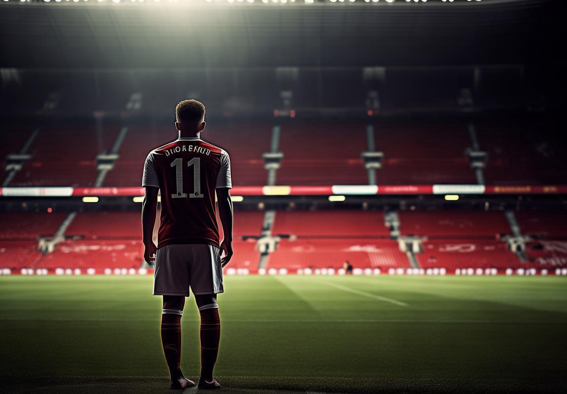 萨尼亚点破阿森纳争冠心态危机：若日尼奥成中场动力短板