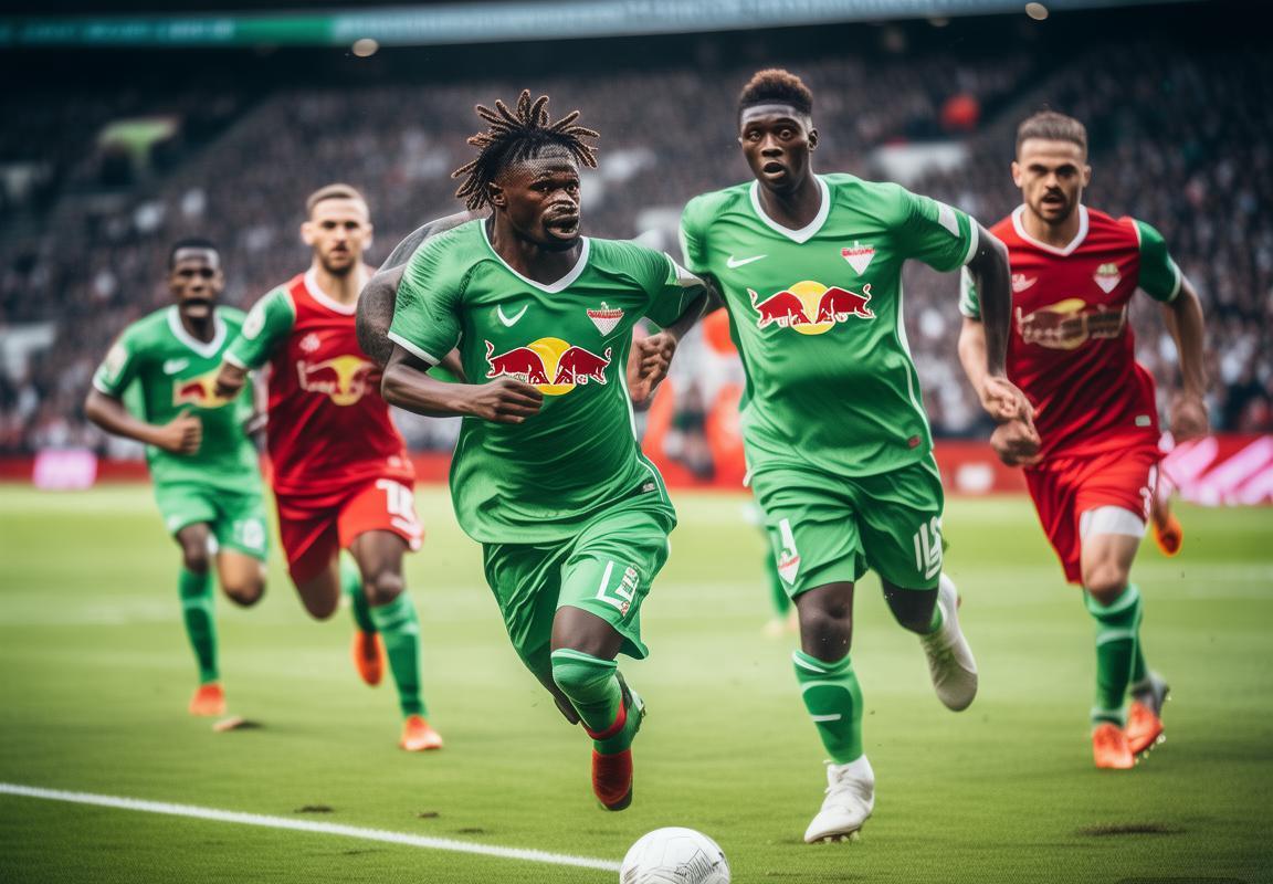 RB莱比锡客场挑战柏林联合：德甲比赛预测与实力解析