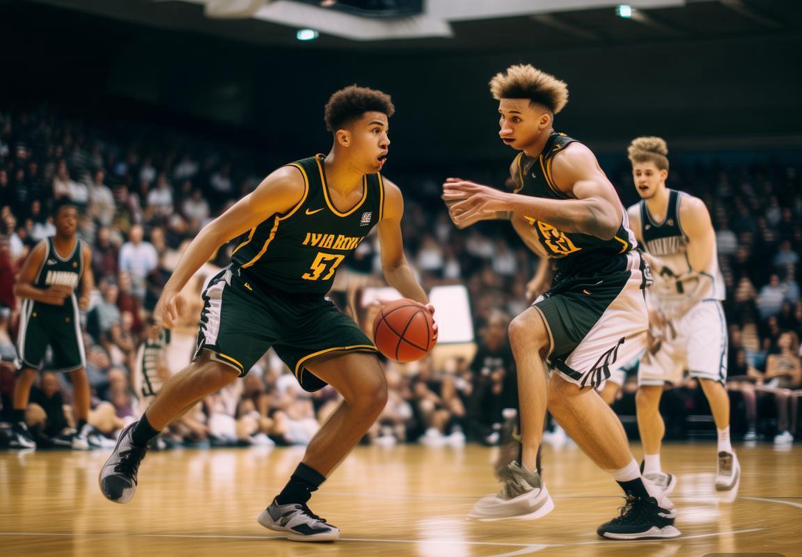 湖人队新秀马克斯·克里斯蒂展现3D球员潜质，惨败之夜成意外发现